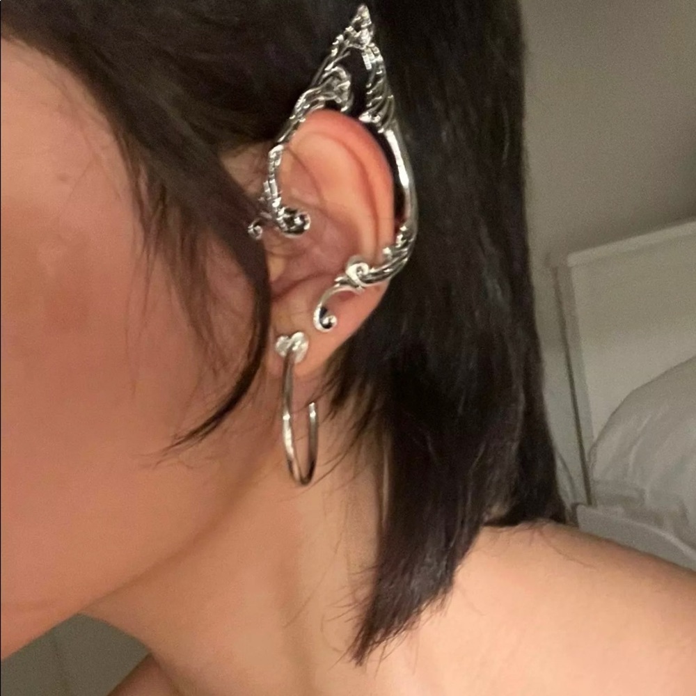 EAR Cuff - Picture 2 of 3